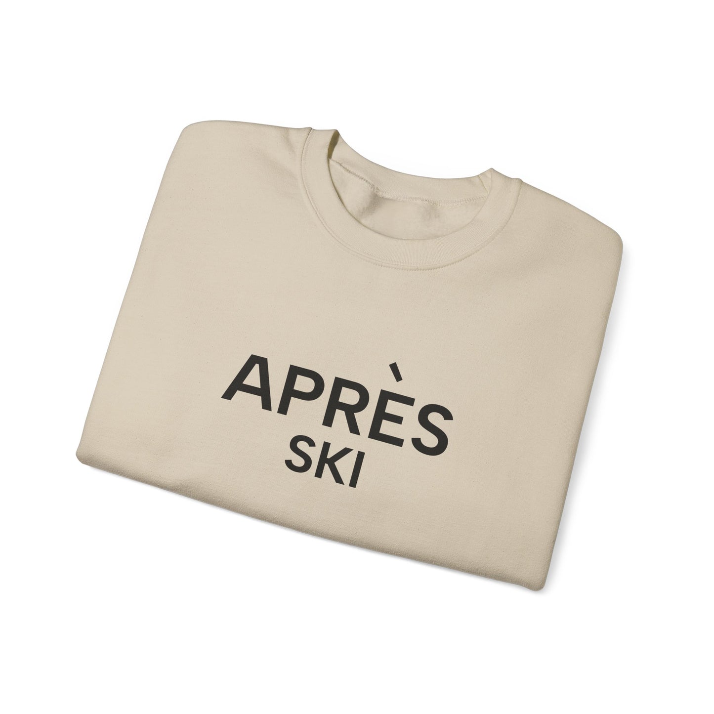 Apres Ski Classic Sweatshirt