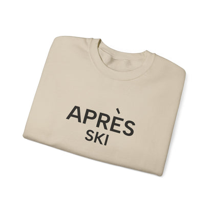Apres Ski Classic Sweatshirt