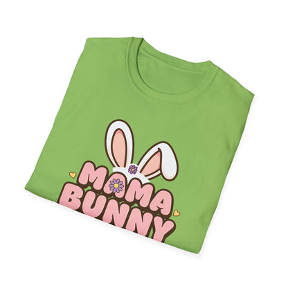 Mama Bunny Tee