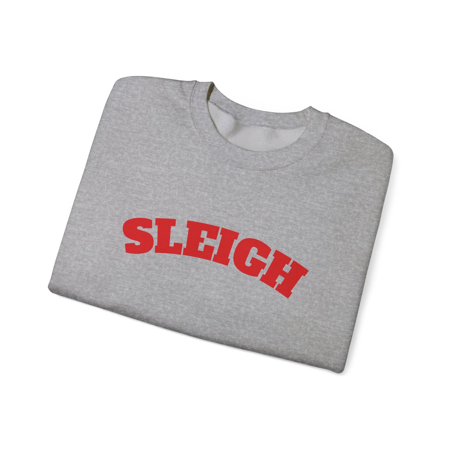 Sleigh Sweatshirt