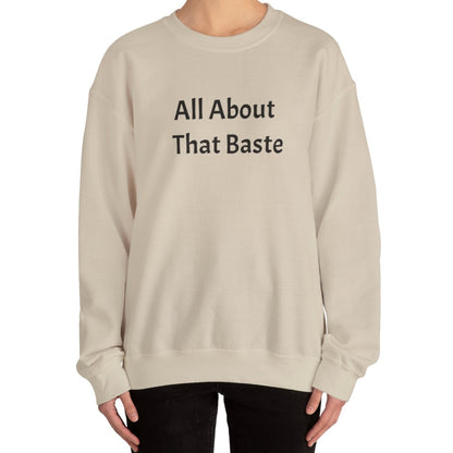 Baste Sweatshirt