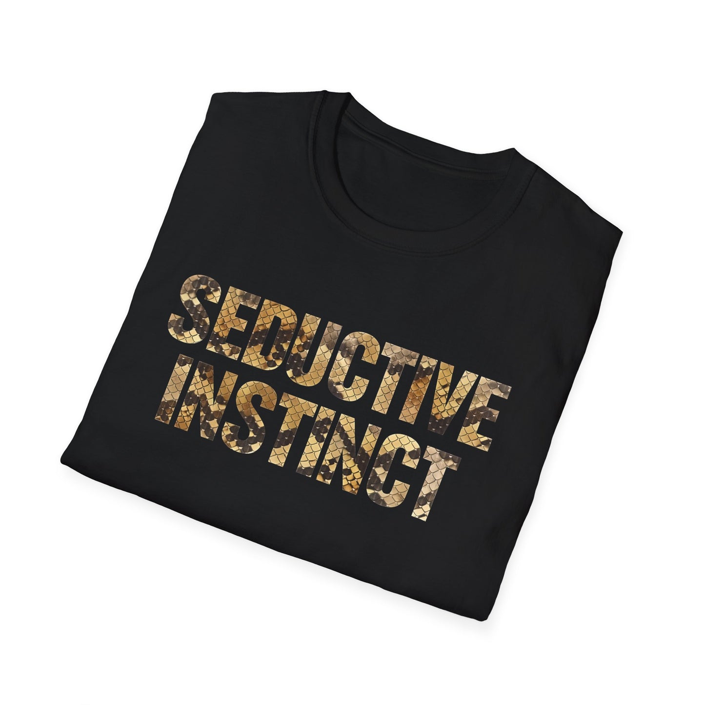 Seductive Instinct Tee