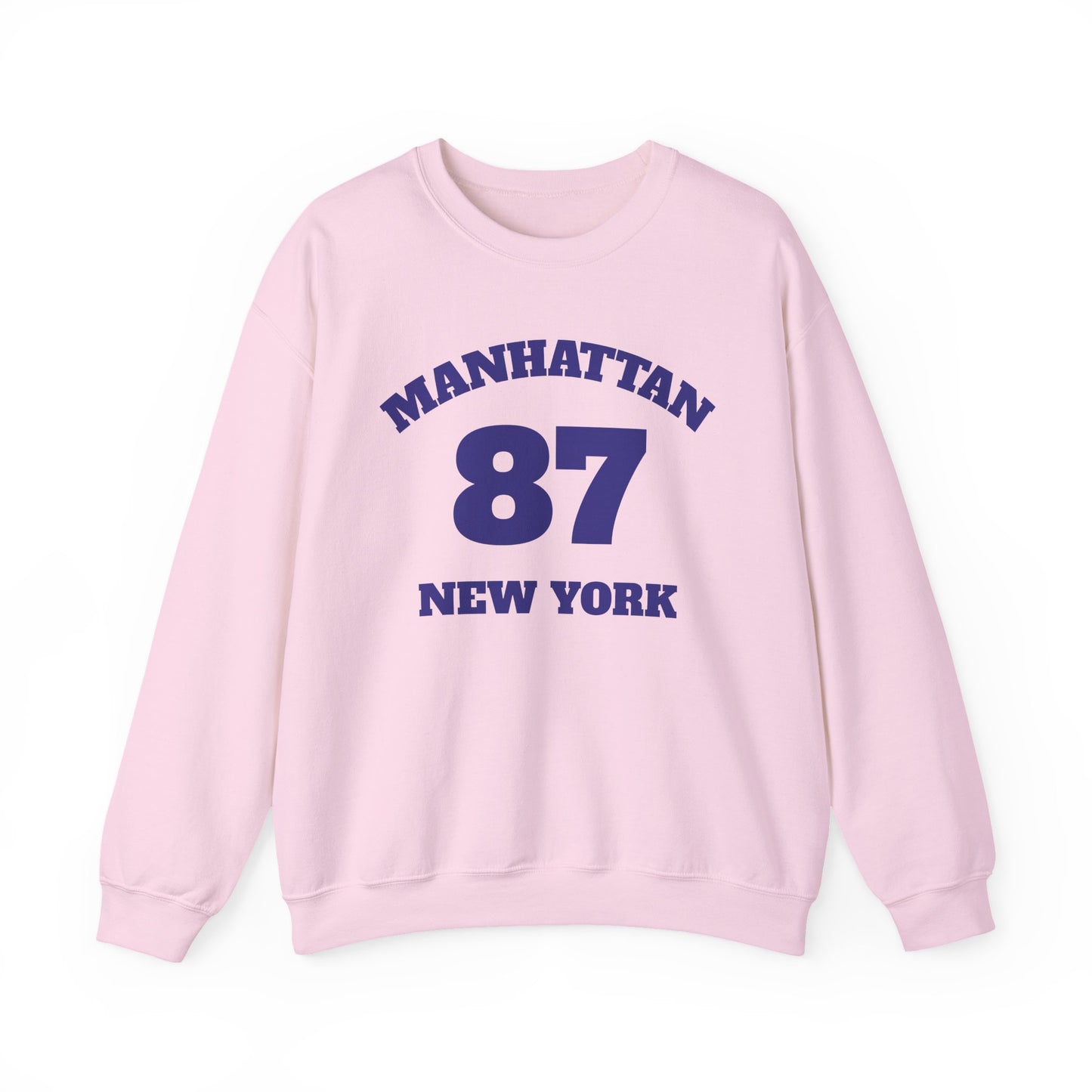 Manhattan NY Sweatshirt