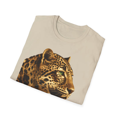 Leopard Tee