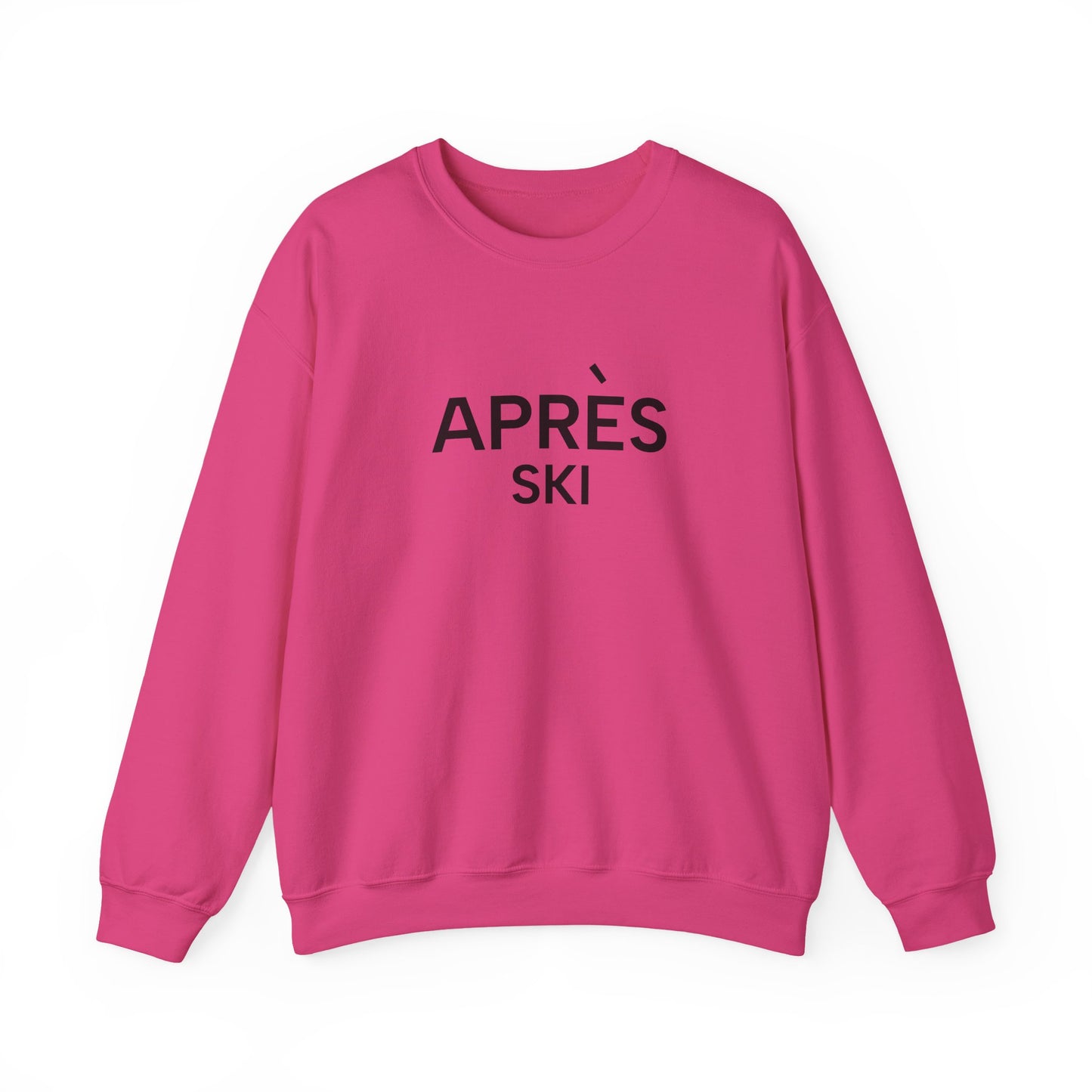 Apres Ski Classic Sweatshirt