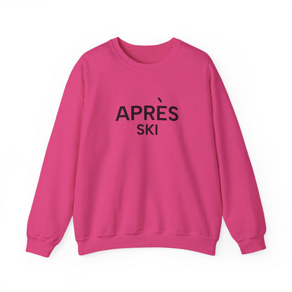 Apres Ski Classic Sweatshirt