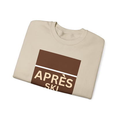 Apres Ski Alpine Sweatshirt
