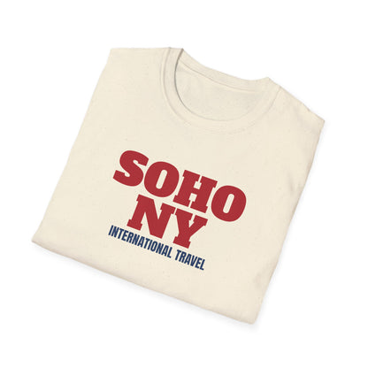 SOHO NY Tee