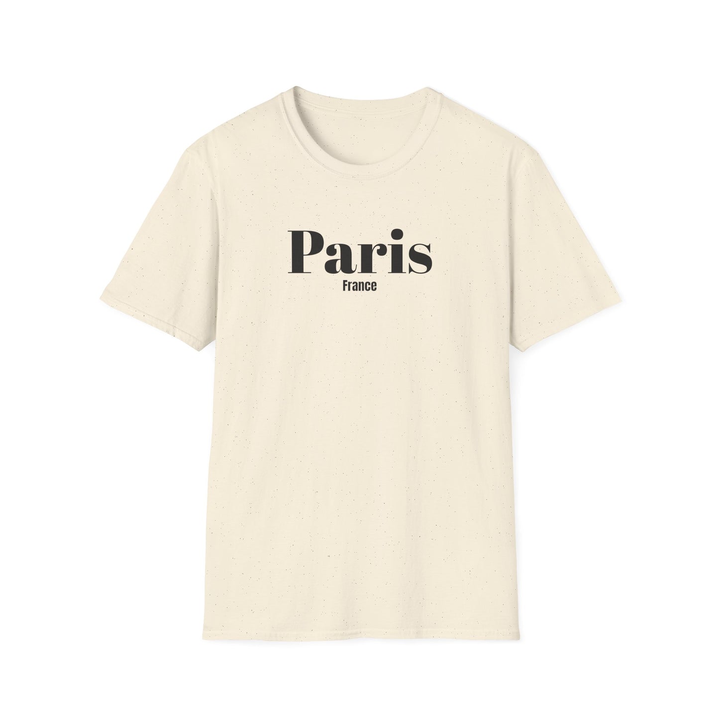 Paris Tee