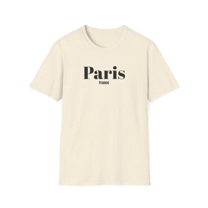 Paris Tee