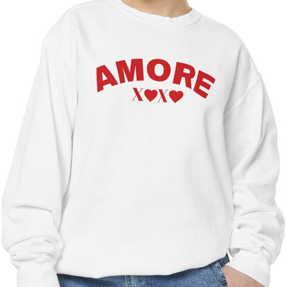 Amore Sweatshirt