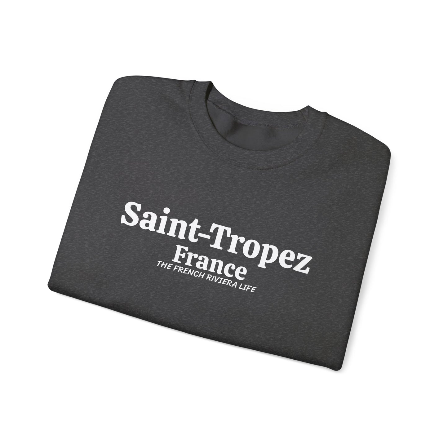 Saint-Tropez Sweatshirt