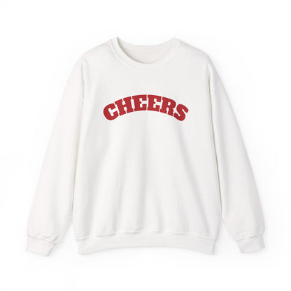 Cheers Sweatshirt
