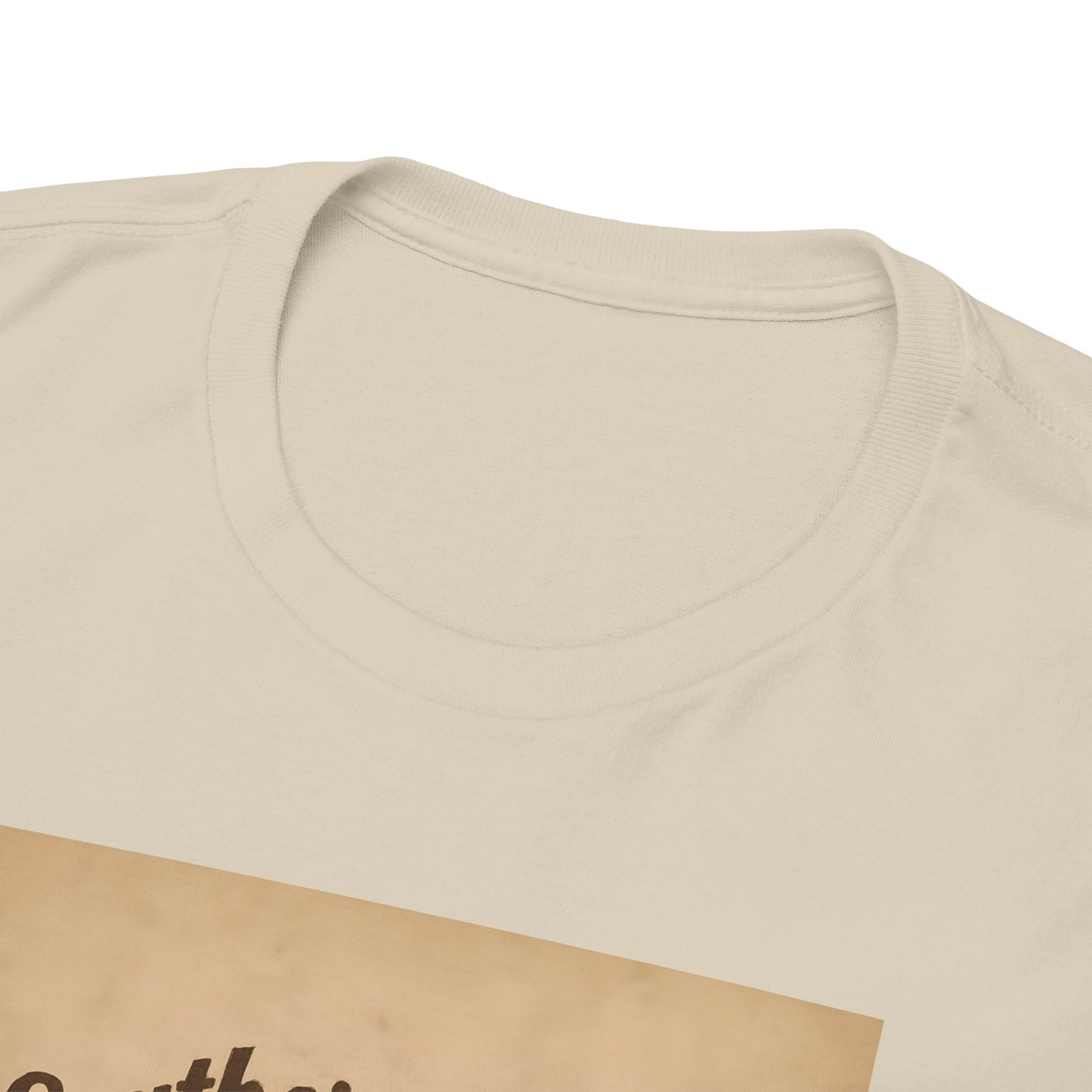 Cowgirl Boots Tee