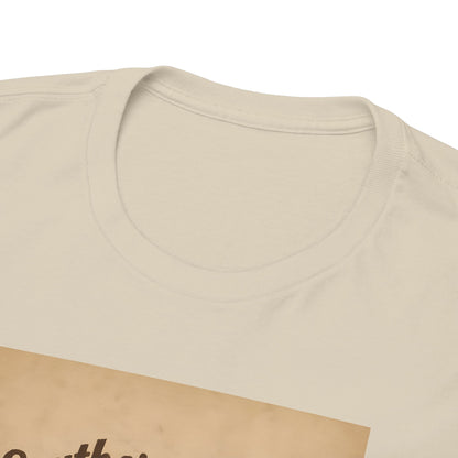 Cowgirl Boots Tee