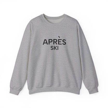 Apres Ski Classic Sweatshirt