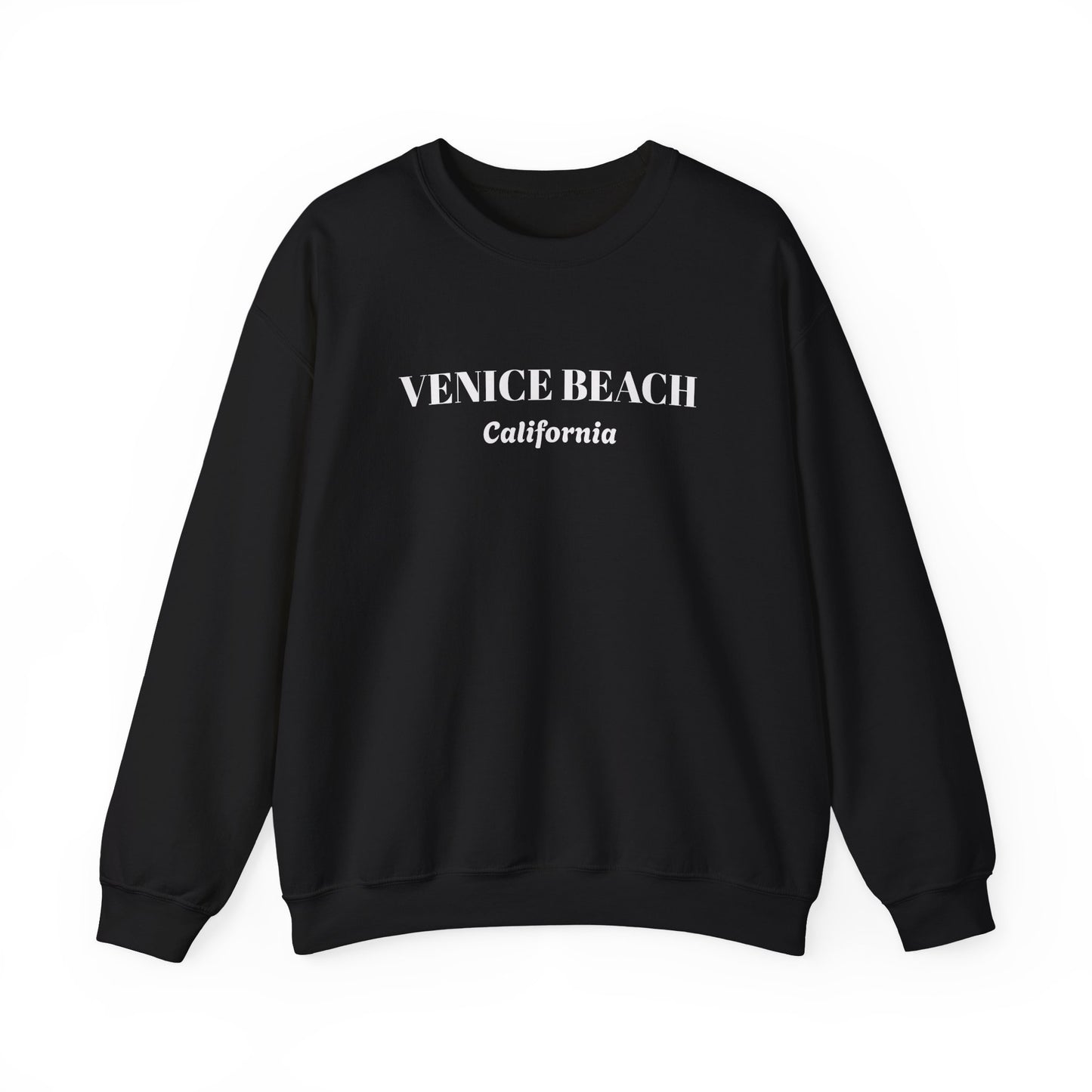 Venice Beach Sweatshirt
