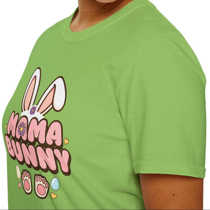 Mama Bunny Tee
