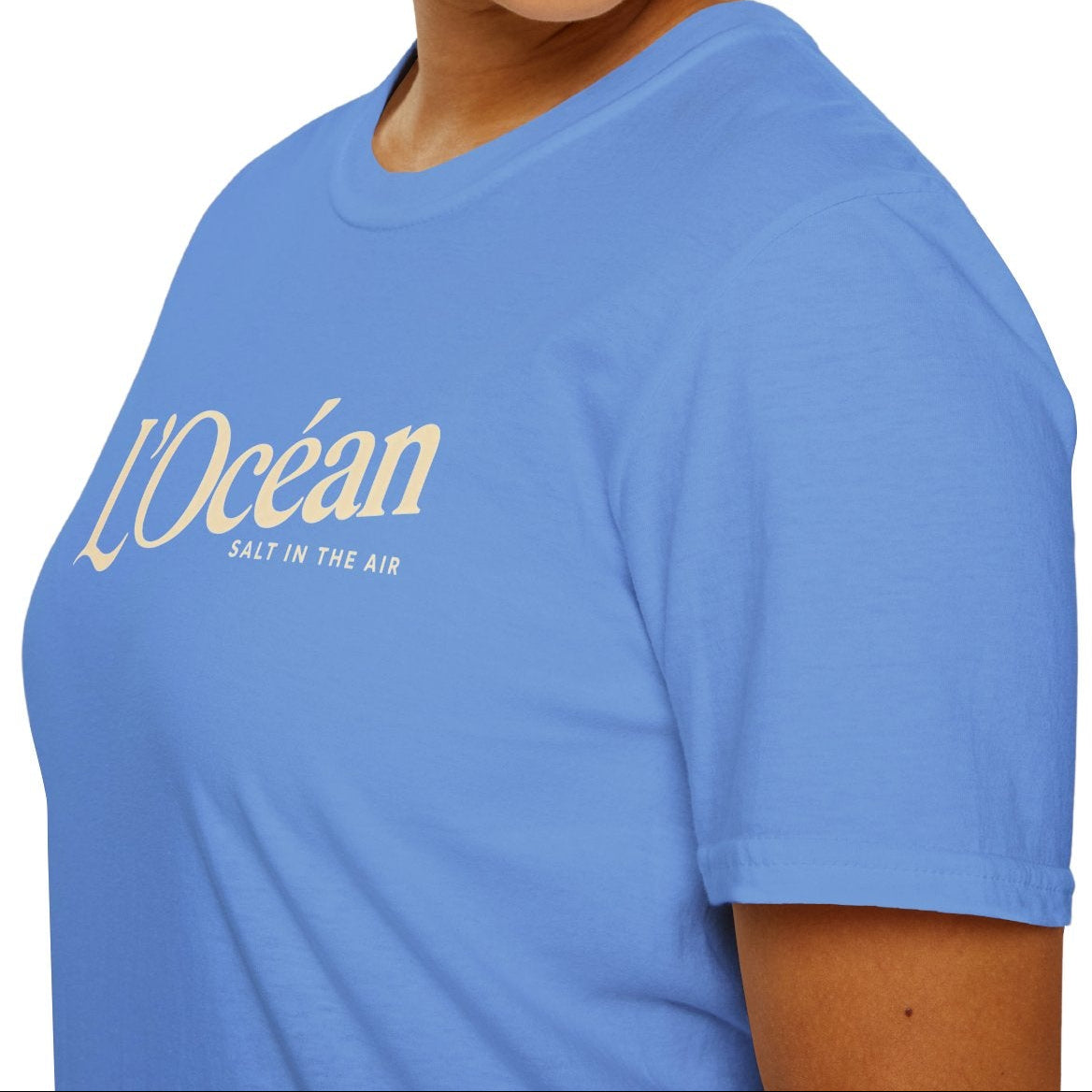 L'Océan Tee