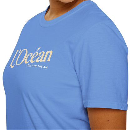 L'Océan Tee