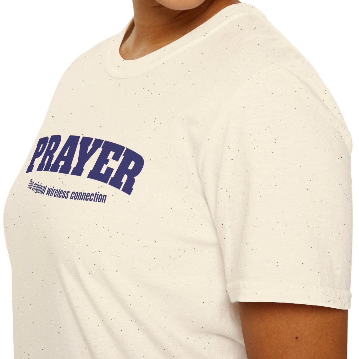 Prayer Tee