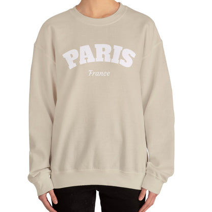 Paris Sweatshirt