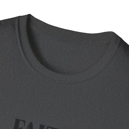 Faith Over Fear V2 Tee