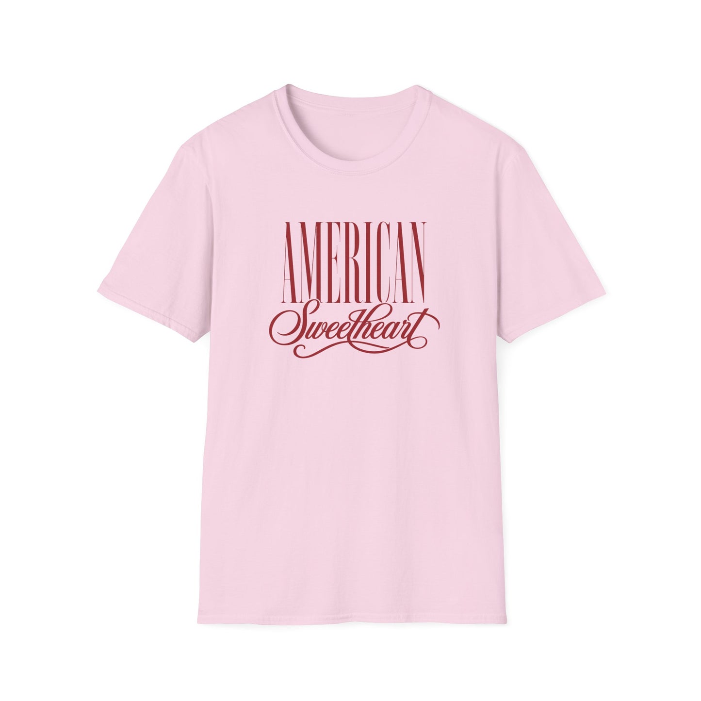 American Sweetheart Tee