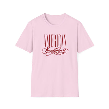 American Sweetheart Tee