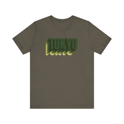 Tokyo Tee