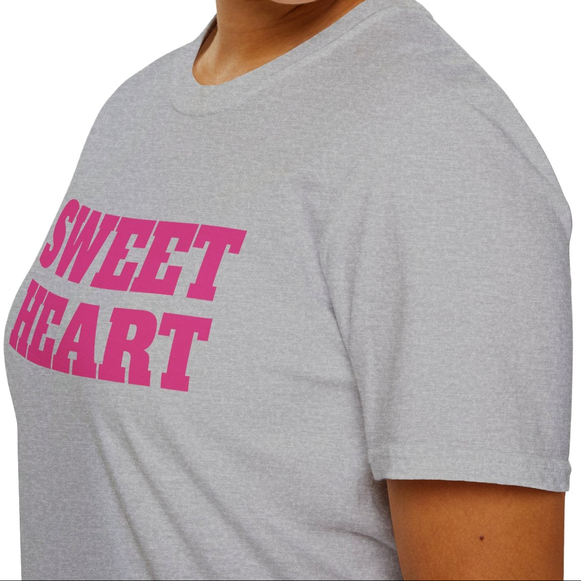 Sweetheart Tee