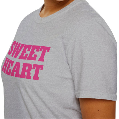 Sweetheart Tee