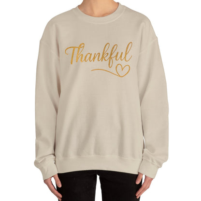 Thankful Sweatshirt