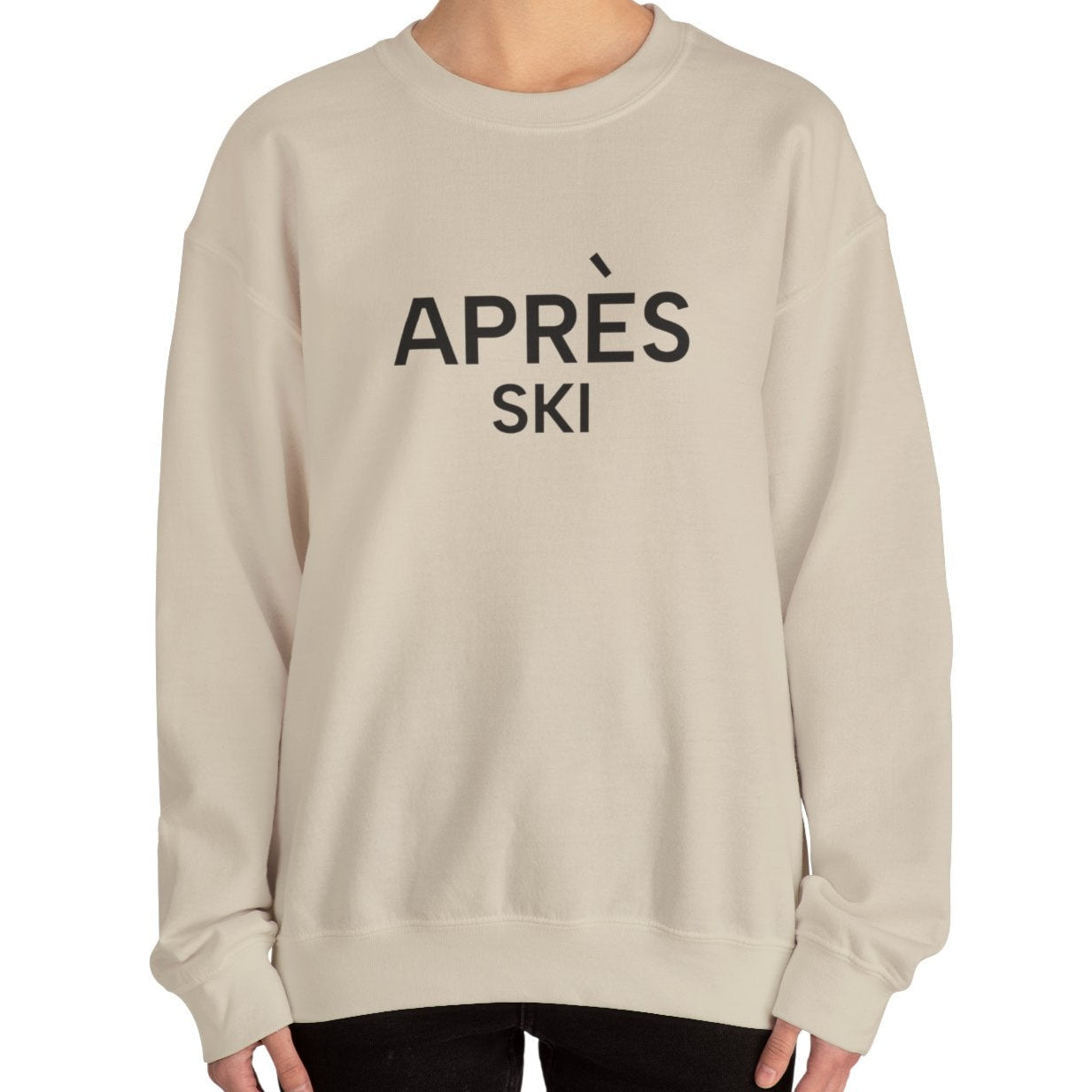 Apres Ski Classic Sweatshirt