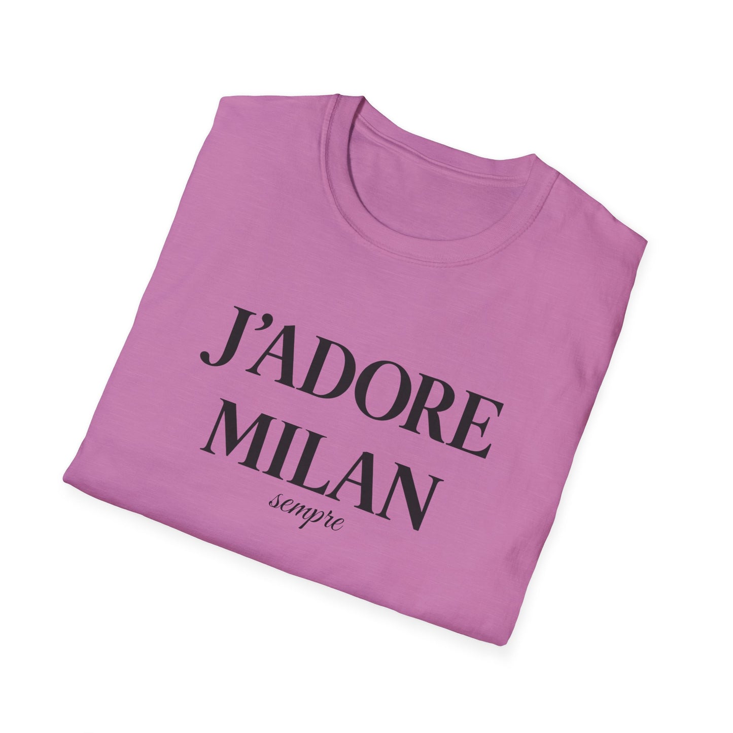 J'Adore Milan Tee