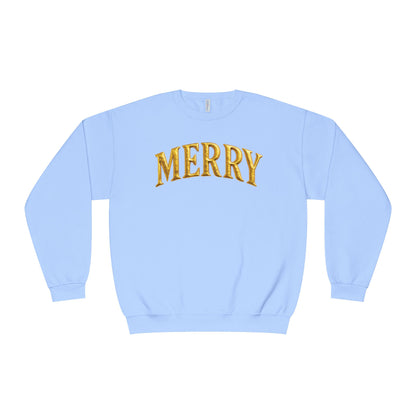 Merry Sweatshirt
