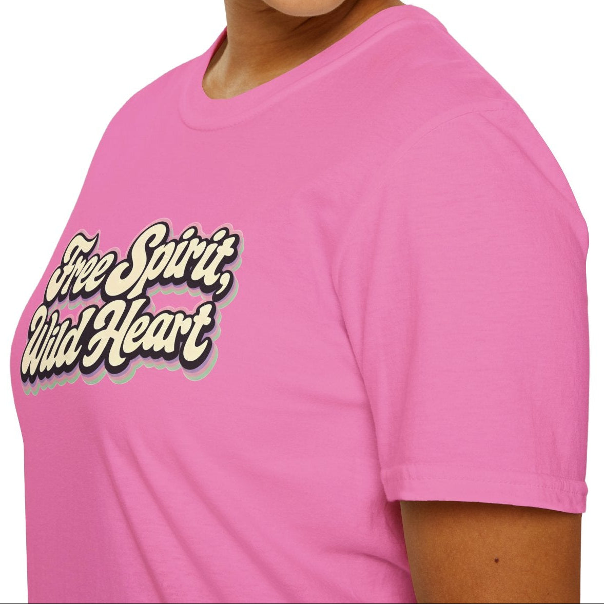 Free Spirit Tee