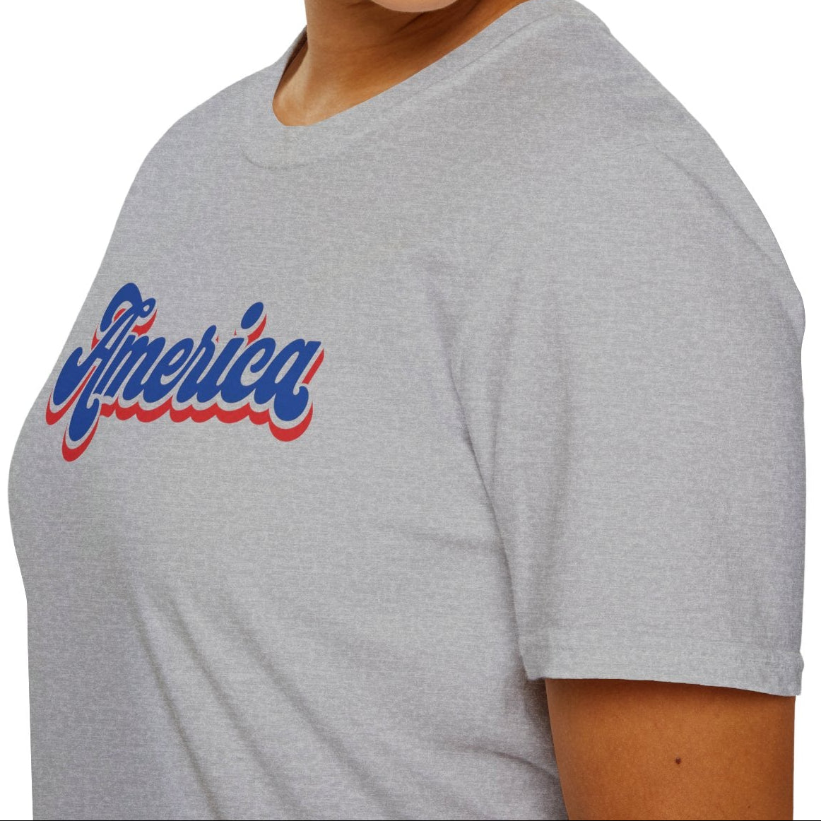 America Tee