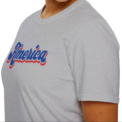 America Tee