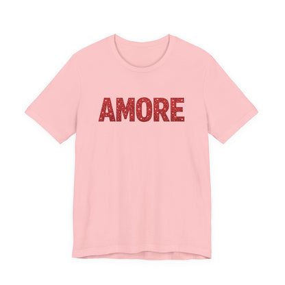 Amore Tee