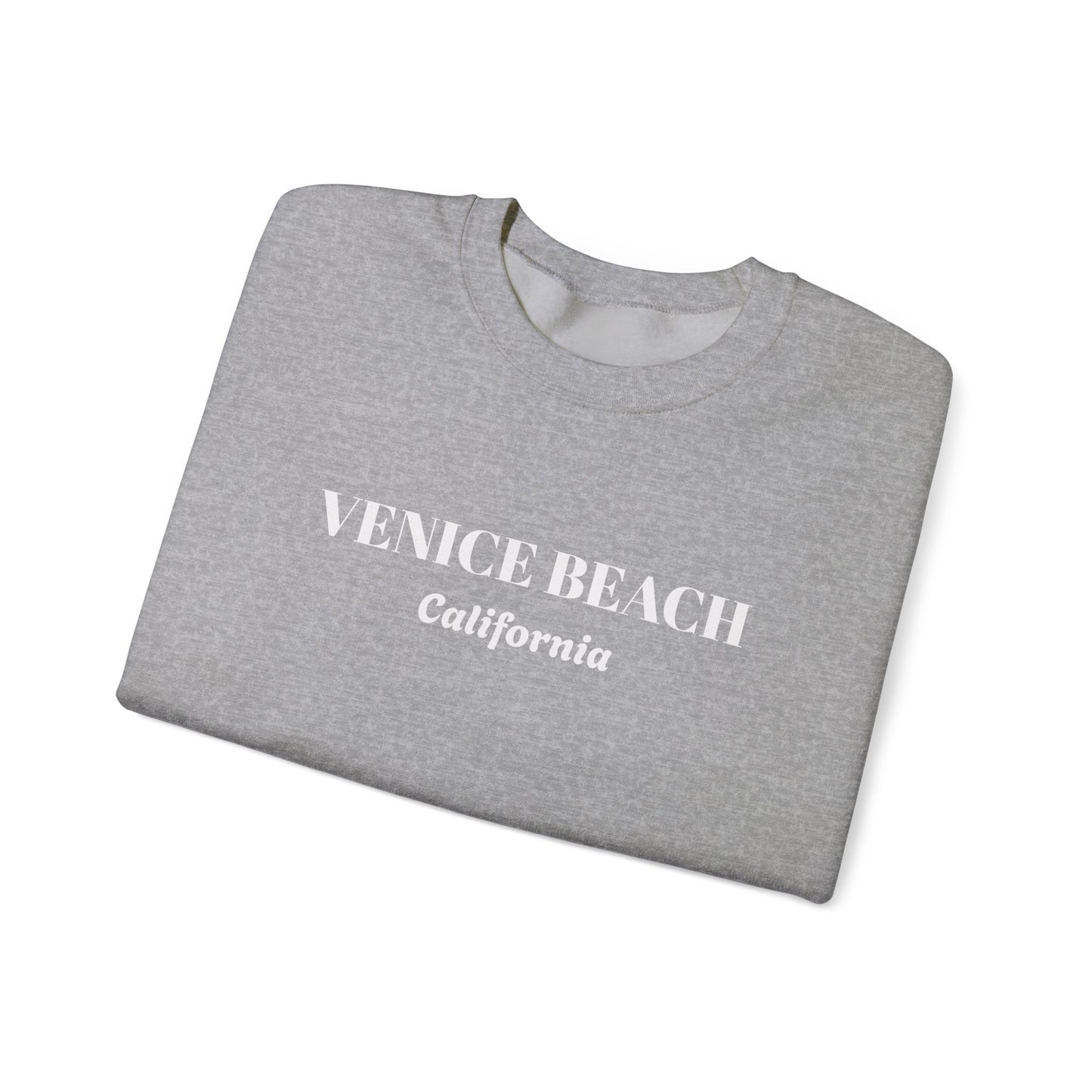 Venice Beach Sweatshirt
