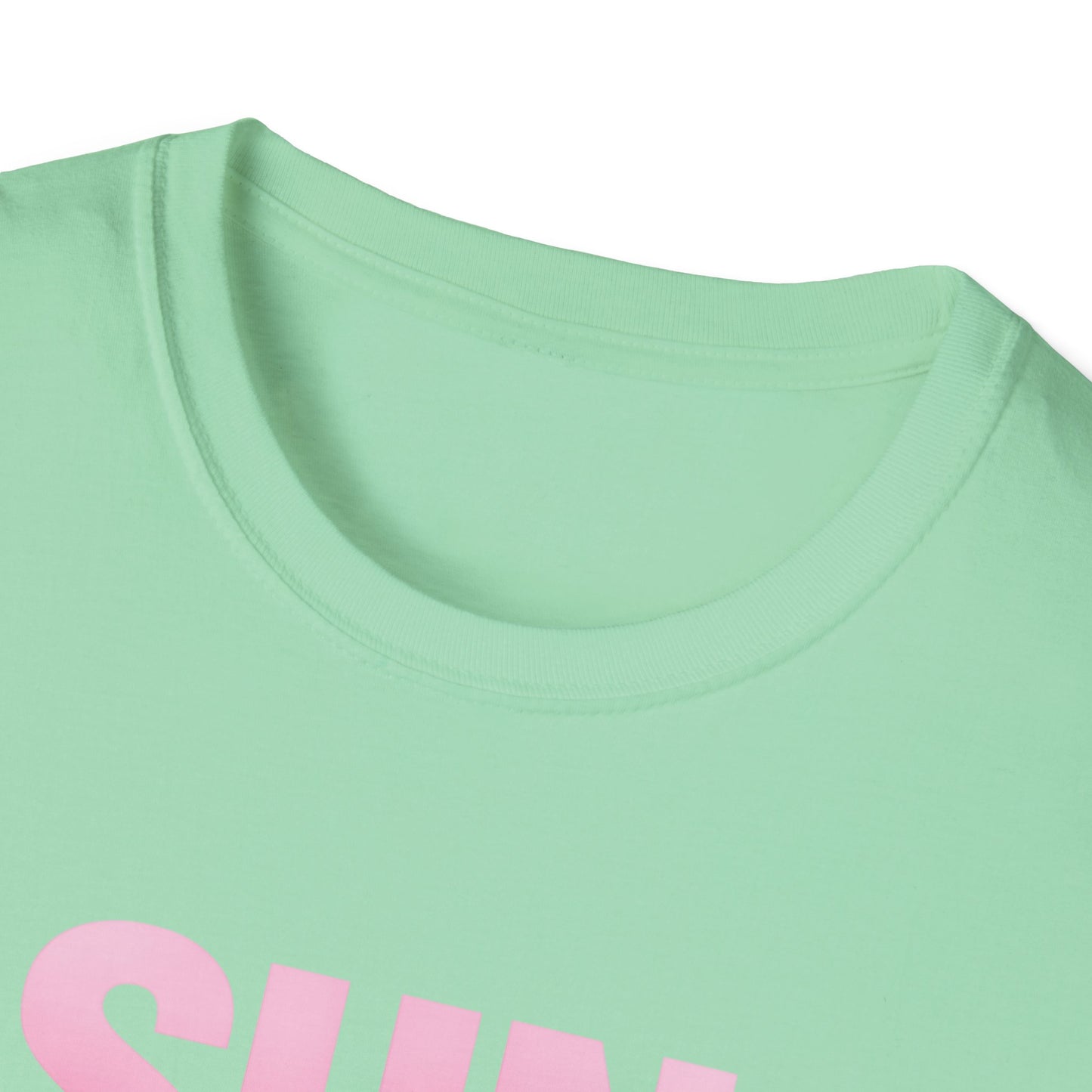 Sun Salt Sand Tee