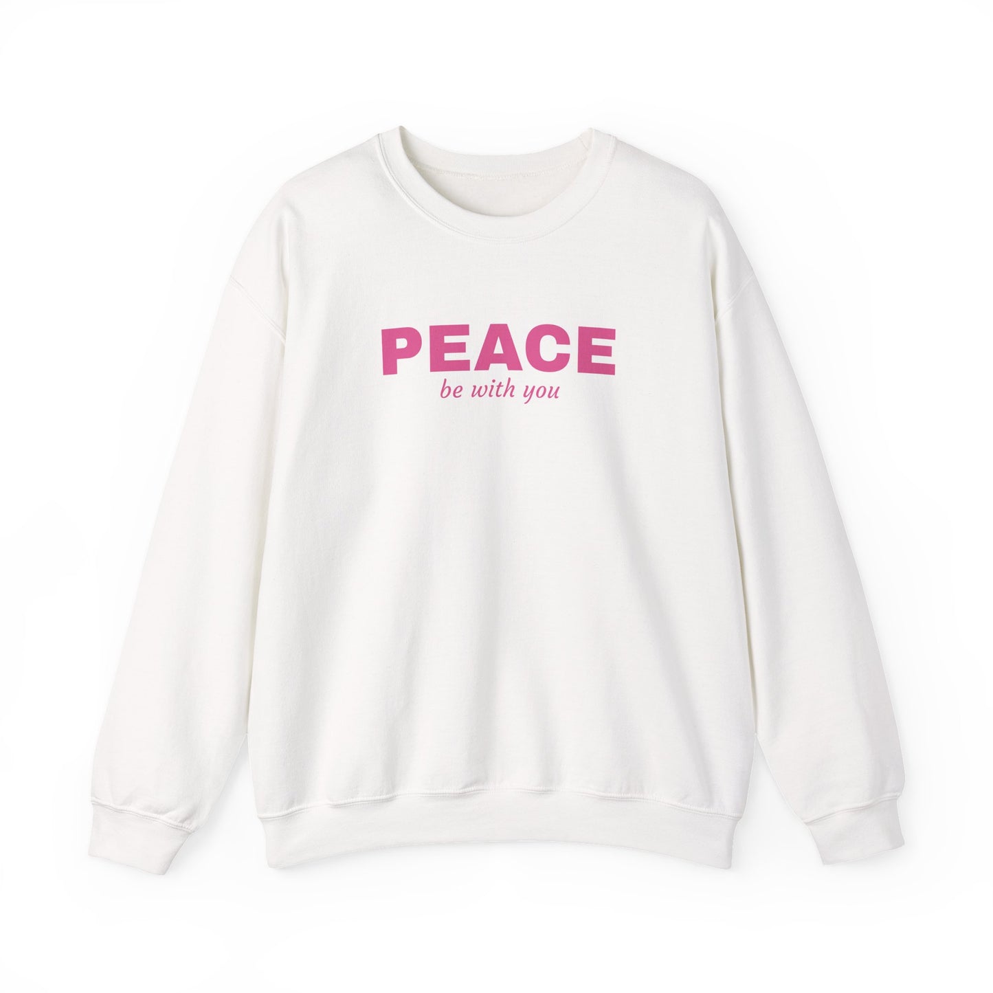 Peaceful Vibes Sweatshirt