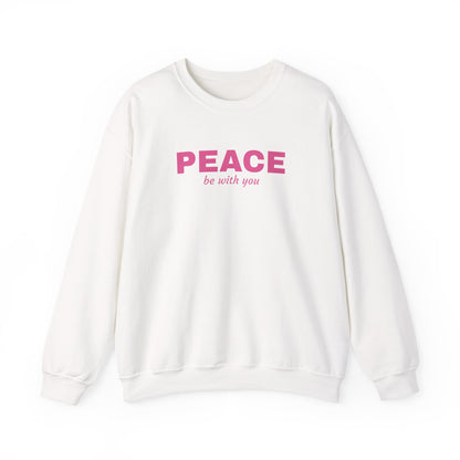 Peaceful Vibes Sweatshirt
