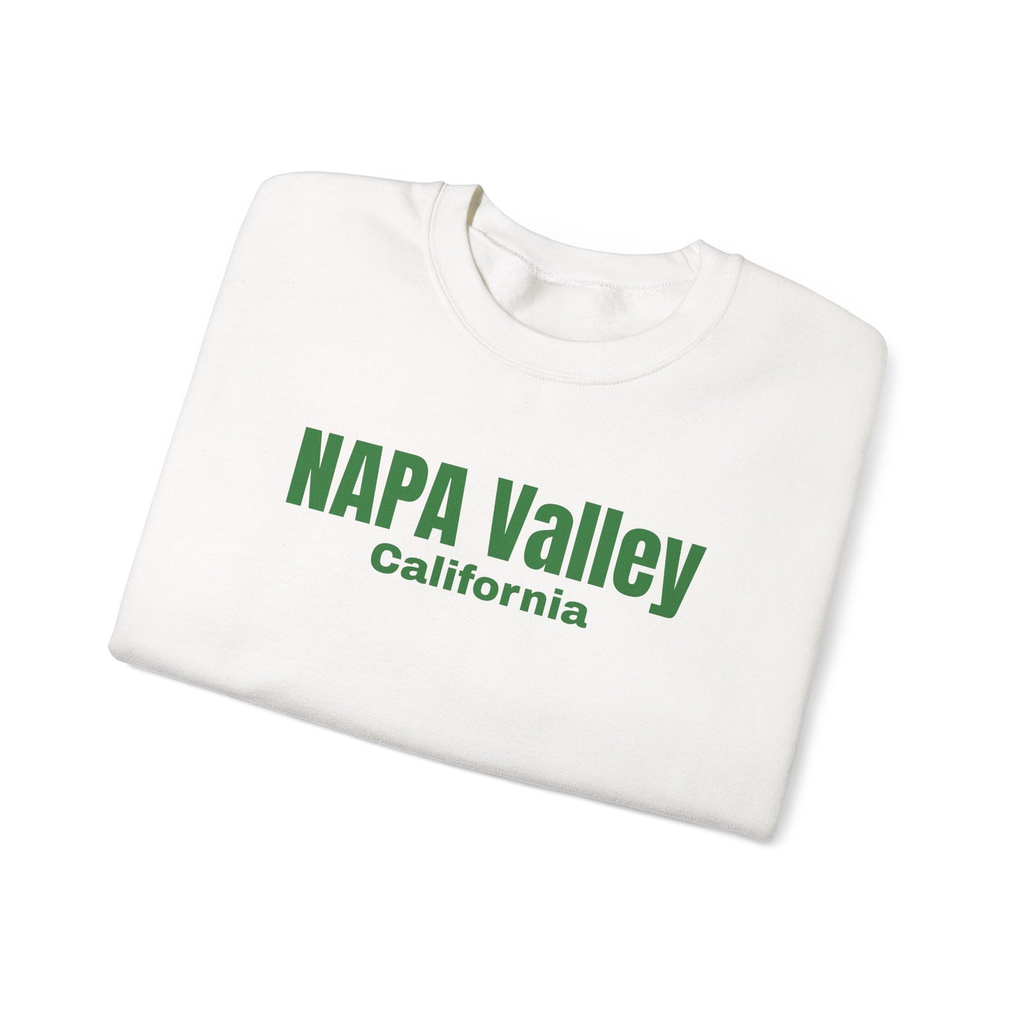 NAPA Valley Sweatshirt