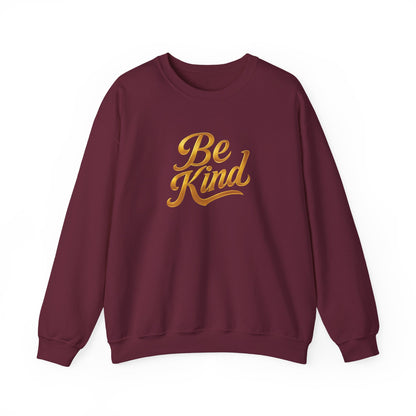 Be Kind Sweatshirt