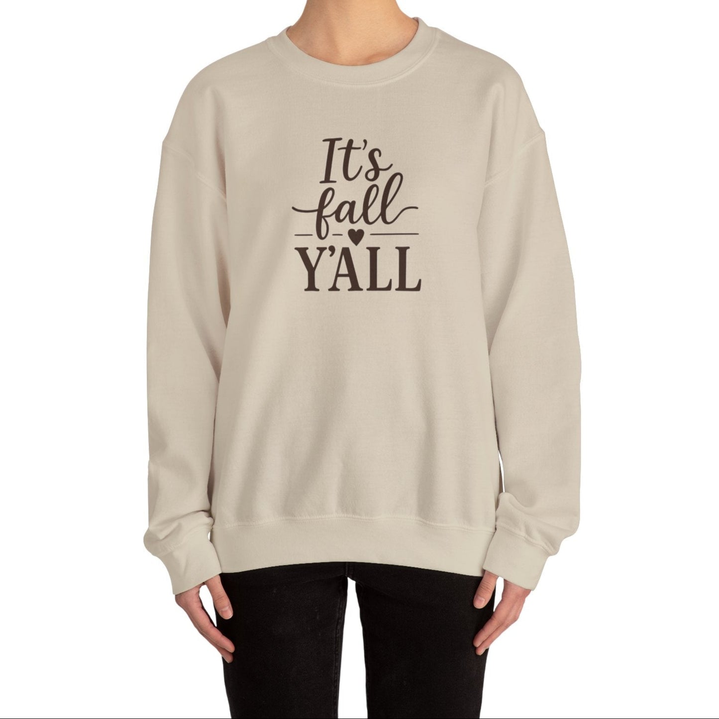 It's Fall Sweatshirt