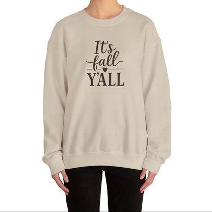 It's Fall Sweatshirt