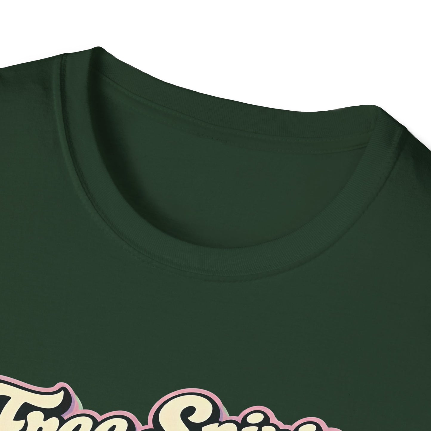 Free Spirit Tee