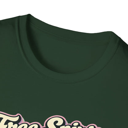 Free Spirit Tee